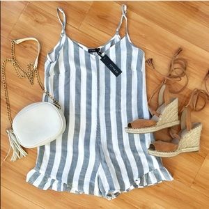 NWT Cotton On Romper